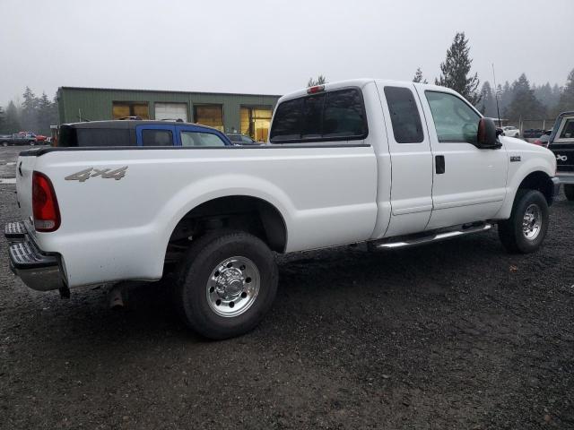 Photo 2 VIN: 1FTNX21L63EC71321 - FORD F250 SUPER 