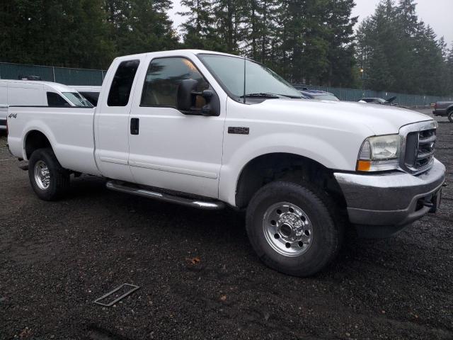 Photo 3 VIN: 1FTNX21L63EC71321 - FORD F250 SUPER 