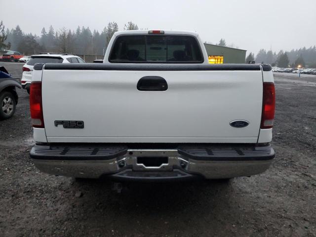 Photo 5 VIN: 1FTNX21L63EC71321 - FORD F250 SUPER 