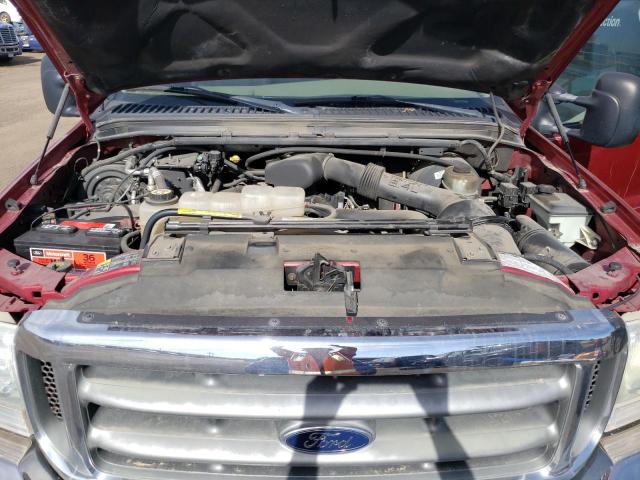 Photo 6 VIN: 1FTNX21L72ED29676 - FORD F250 SUPER 