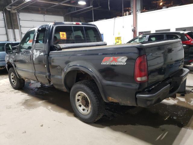 Photo 1 VIN: 1FTNX21L73EA47023 - FORD F250 SUPER 