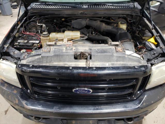 Photo 10 VIN: 1FTNX21L73EA47023 - FORD F250 SUPER 