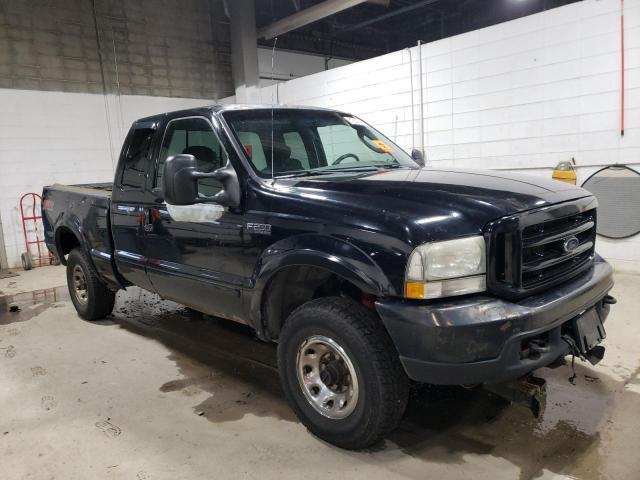 Photo 3 VIN: 1FTNX21L73EA47023 - FORD F250 SUPER 