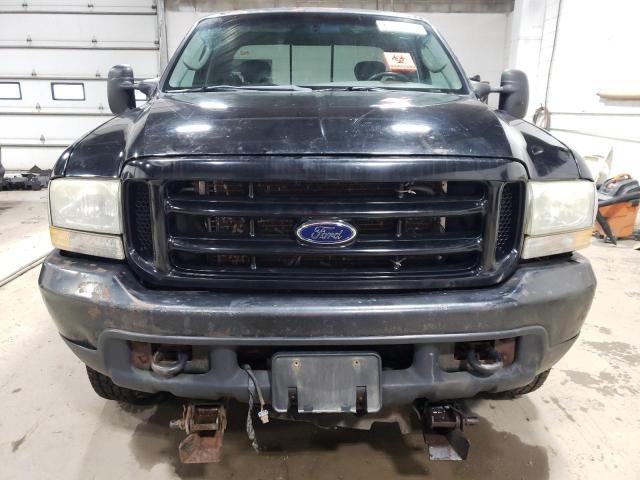 Photo 4 VIN: 1FTNX21L73EA47023 - FORD F250 SUPER 