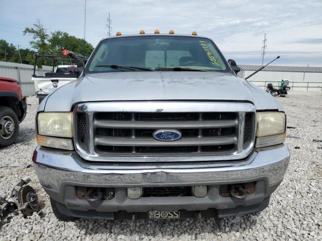 Photo 4 VIN: 1FTNX21L73ED02365 - FORD F250 