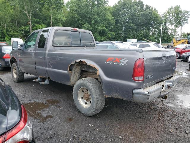 Photo 1 VIN: 1FTNX21L74EC45442 - FORD F250 