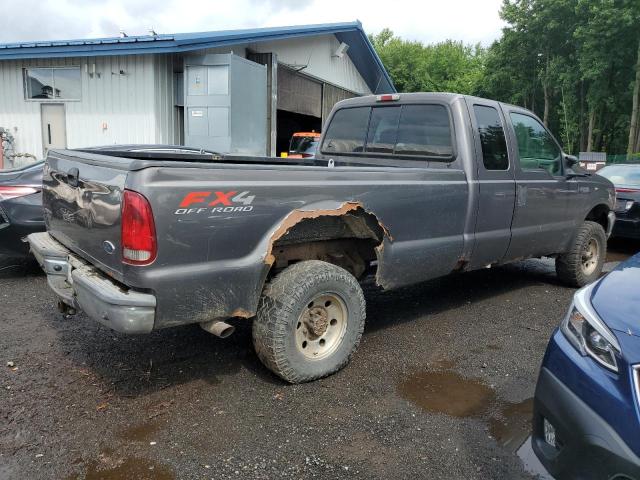 Photo 2 VIN: 1FTNX21L74EC45442 - FORD F250 