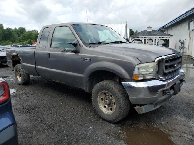 Photo 3 VIN: 1FTNX21L74EC45442 - FORD F250 