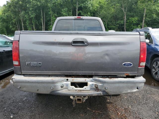 Photo 5 VIN: 1FTNX21L74EC45442 - FORD F250 