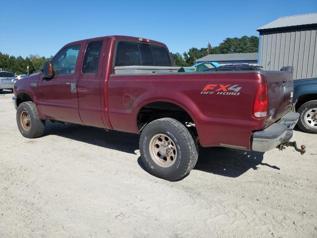 Photo 1 VIN: 1FTNX21L74ED32807 - FORD F250 SUPER 