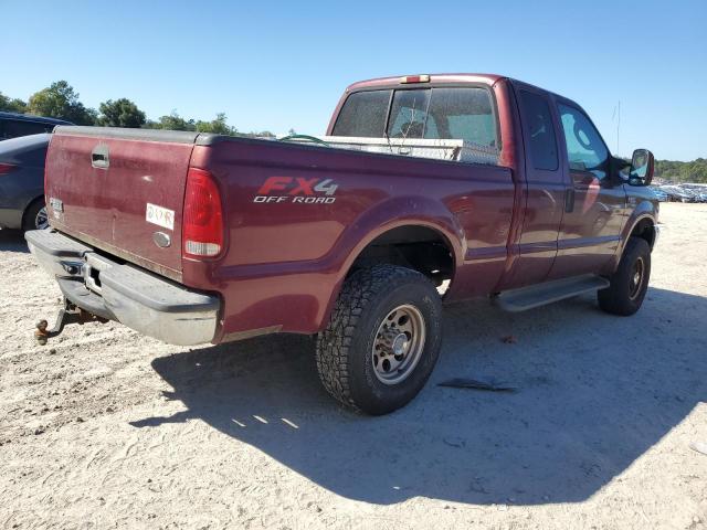 Photo 2 VIN: 1FTNX21L74ED32807 - FORD F250 SUPER 