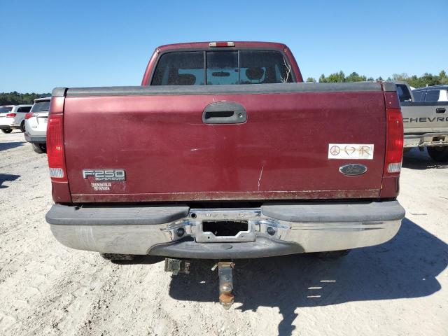 Photo 5 VIN: 1FTNX21L74ED32807 - FORD F250 SUPER 