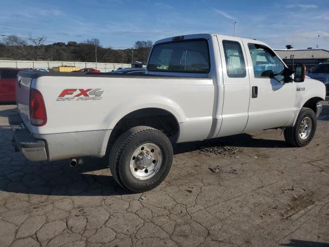 Photo 2 VIN: 1FTNX21L74ED52667 - FORD F250 SUPER 