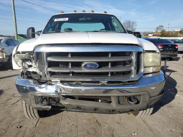 Photo 4 VIN: 1FTNX21L74ED52667 - FORD F250 SUPER 