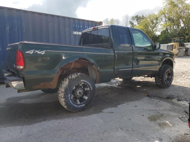 Photo 2 VIN: 1FTNX21L7YEA69658 - FORD F250 SUPER 