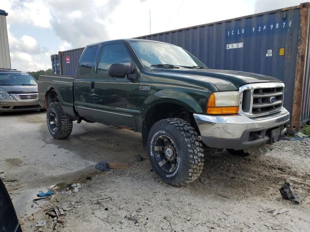 Photo 3 VIN: 1FTNX21L7YEA69658 - FORD F250 SUPER 