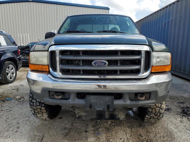 Photo 4 VIN: 1FTNX21L7YEA69658 - FORD F250 SUPER 