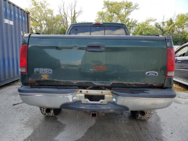 Photo 5 VIN: 1FTNX21L7YEA69658 - FORD F250 SUPER 