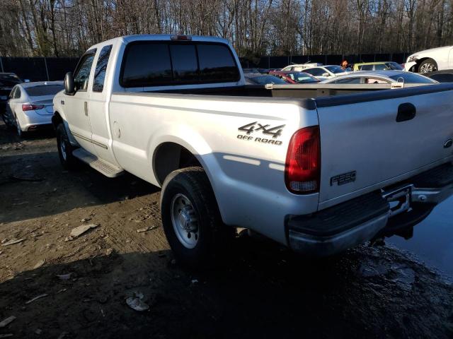 Photo 1 VIN: 1FTNX21L7YEE23873 - FORD F250 