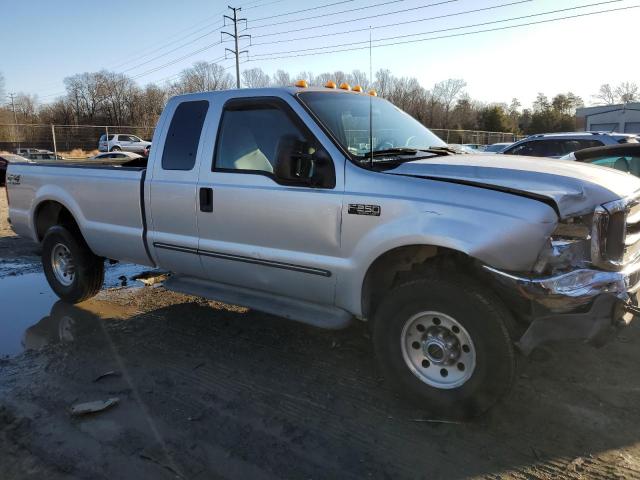 Photo 3 VIN: 1FTNX21L7YEE23873 - FORD F250 