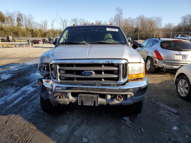 Photo 4 VIN: 1FTNX21L7YEE23873 - FORD F250 