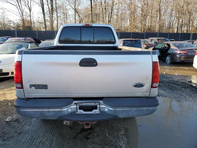 Photo 5 VIN: 1FTNX21L7YEE23873 - FORD F250 