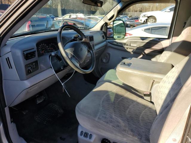 Photo 6 VIN: 1FTNX21L7YEE23873 - FORD F250 