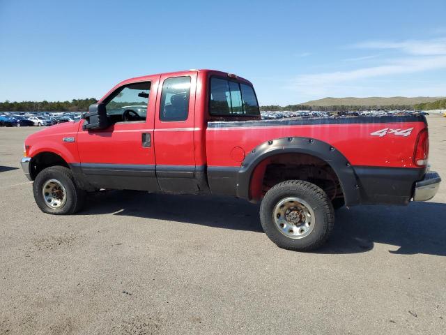 Photo 1 VIN: 1FTNX21L82EB26070 - FORD F250 