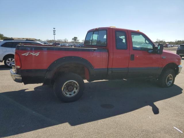 Photo 2 VIN: 1FTNX21L82EB26070 - FORD F250 