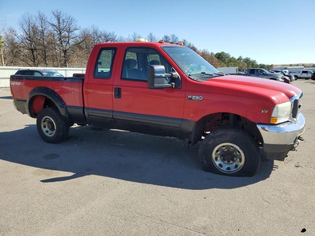 Photo 3 VIN: 1FTNX21L82EB26070 - FORD F250 