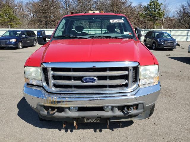 Photo 4 VIN: 1FTNX21L82EB26070 - FORD F250 