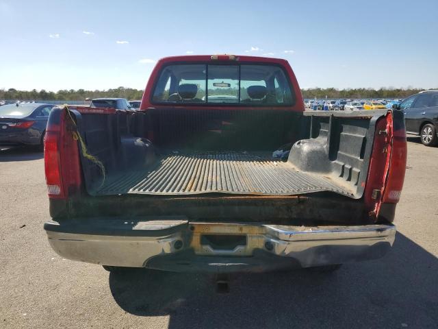 Photo 5 VIN: 1FTNX21L82EB26070 - FORD F250 