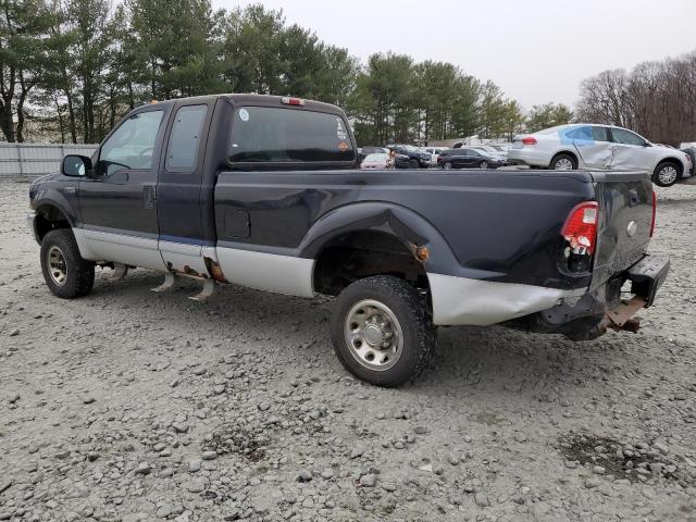 Photo 1 VIN: 1FTNX21L83EA95520 - FORD F250 