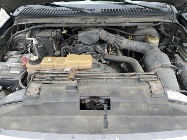 Photo 10 VIN: 1FTNX21L83EA95520 - FORD F250 