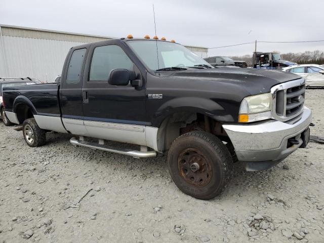 Photo 3 VIN: 1FTNX21L83EA95520 - FORD F250 