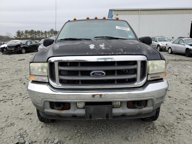 Photo 4 VIN: 1FTNX21L83EA95520 - FORD F250 