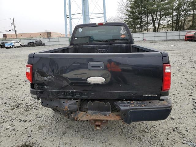 Photo 5 VIN: 1FTNX21L83EA95520 - FORD F250 