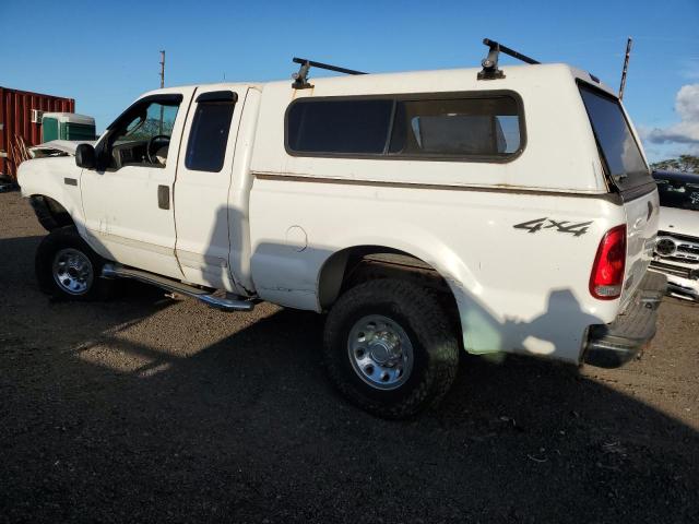 Photo 1 VIN: 1FTNX21L83EB37779 - FORD F250 SUPER 