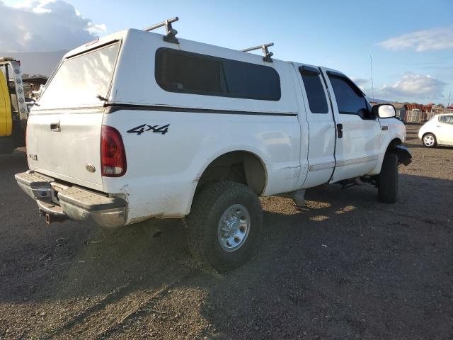 Photo 2 VIN: 1FTNX21L83EB37779 - FORD F250 SUPER 