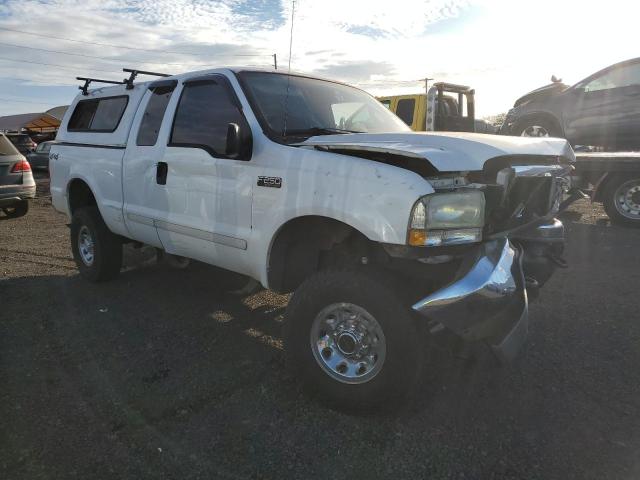 Photo 3 VIN: 1FTNX21L83EB37779 - FORD F250 SUPER 