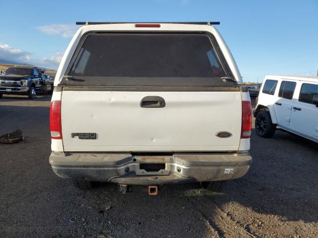 Photo 5 VIN: 1FTNX21L83EB37779 - FORD F250 SUPER 