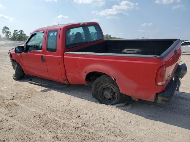 Photo 1 VIN: 1FTNX21L84ED81126 - FORD F250 SUPER 