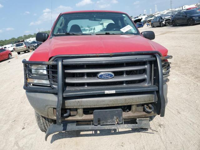 Photo 4 VIN: 1FTNX21L84ED81126 - FORD F250 SUPER 