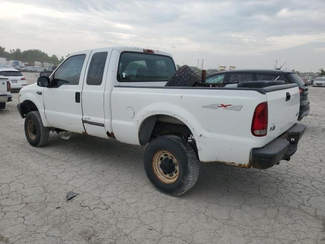 Photo 1 VIN: 1FTNX21L8XEB70271 - FORD F250 SUPER 