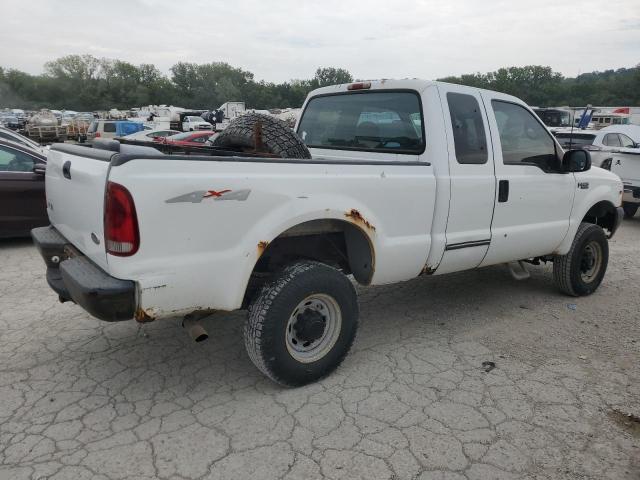 Photo 2 VIN: 1FTNX21L8XEB70271 - FORD F250 SUPER 