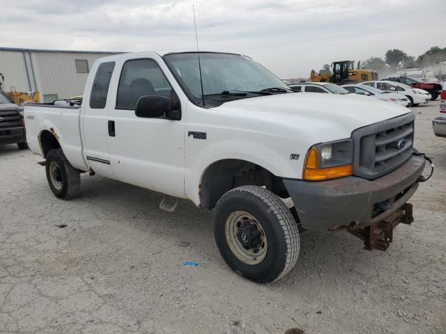 Photo 3 VIN: 1FTNX21L8XEB70271 - FORD F250 SUPER 