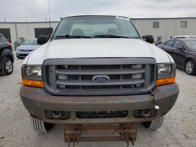 Photo 4 VIN: 1FTNX21L8XEB70271 - FORD F250 SUPER 