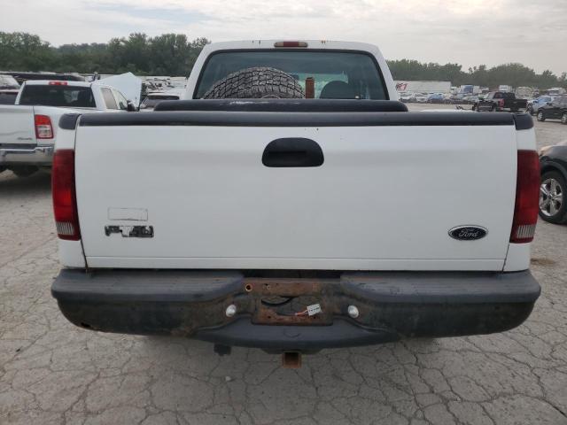 Photo 5 VIN: 1FTNX21L8XEB70271 - FORD F250 SUPER 