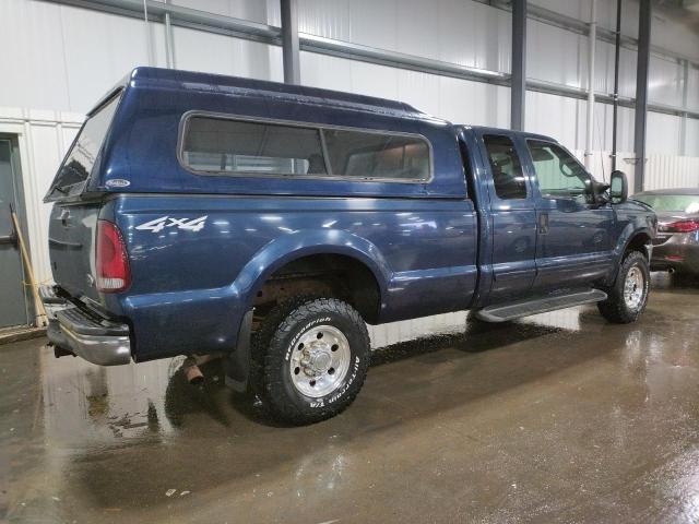 Photo 2 VIN: 1FTNX21L92EB79280 - FORD F250 SUPER 