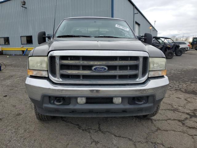 Photo 4 VIN: 1FTNX21L93EB69933 - FORD F250 SUPER 